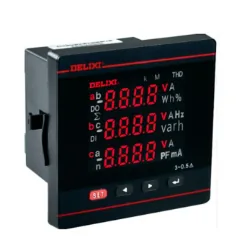 TXJ 17B万用表