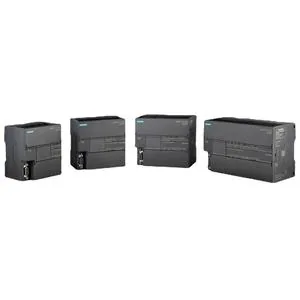 S7-200 SMART系列 可编程控制器PLC CPU