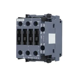 3RT60系列国产交流接触器
